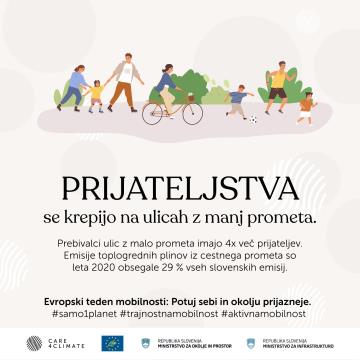 Prijateljstva 
